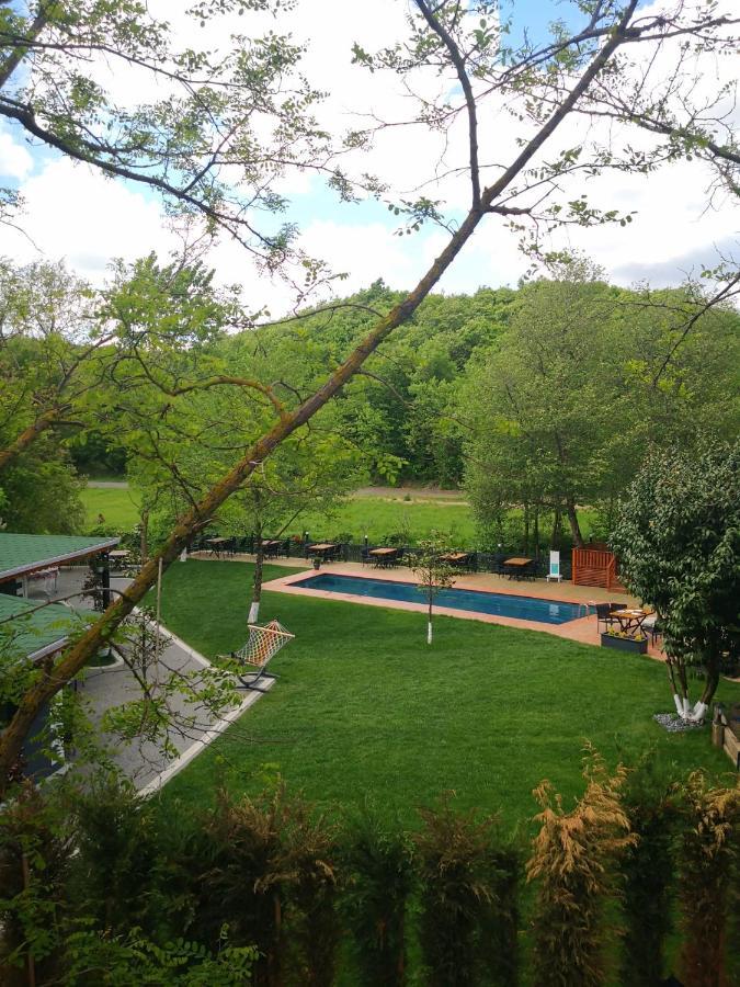 Hbs Polonezkoy Life & Garden Hotel Istanbul Exterior photo