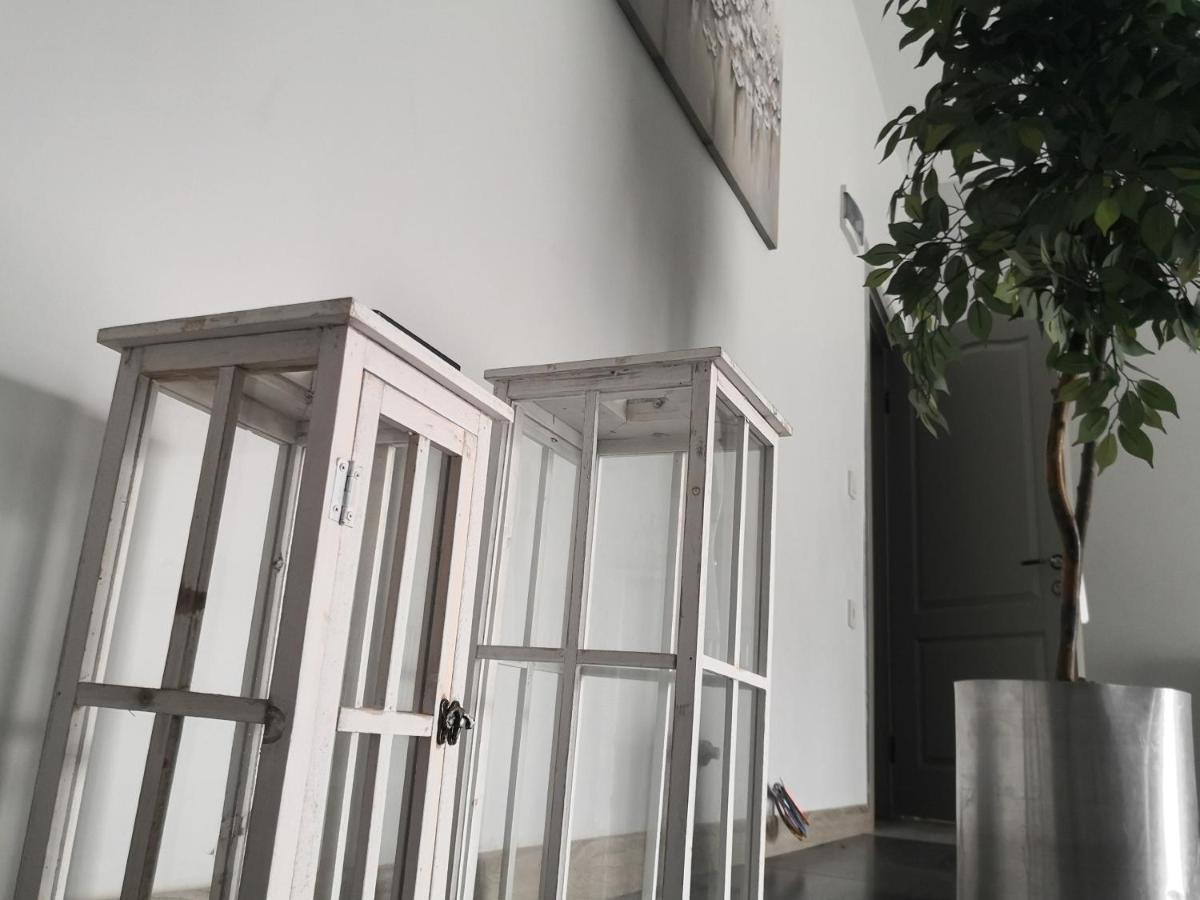 Hbs Polonezkoy Life & Garden Hotel Istanbul Exterior photo