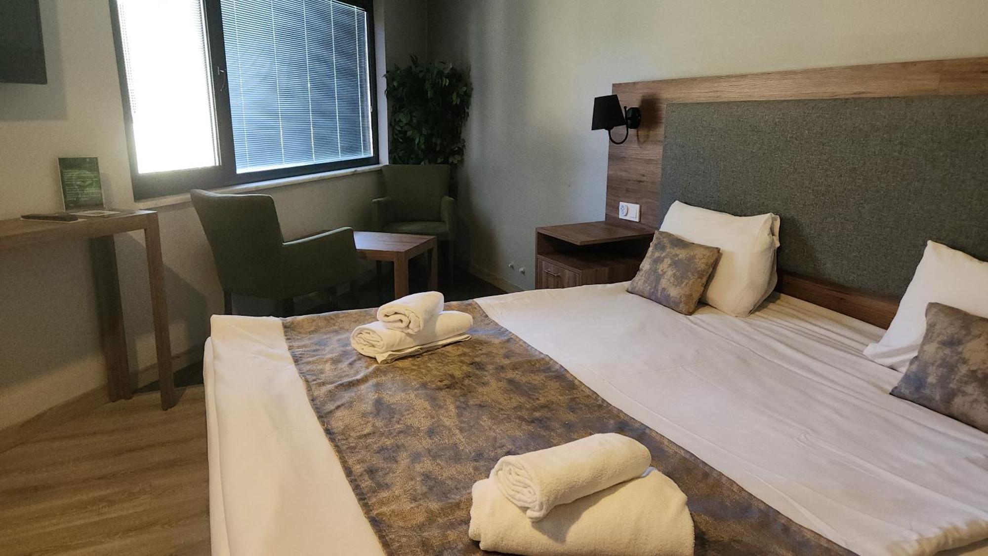 Hbs Polonezkoy Life & Garden Hotel Istanbul Exterior photo